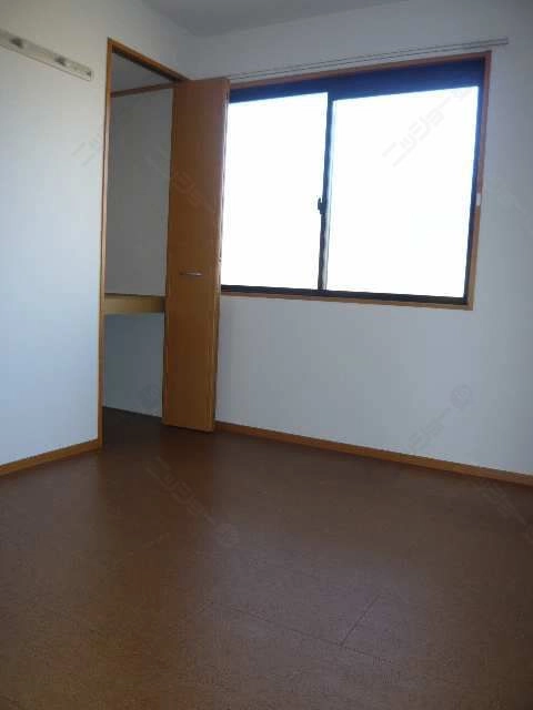 洋室　※同タイプ